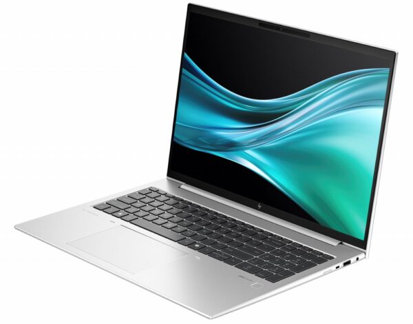 HP EliteBook 860 G11 | 16'' WUXGA (1920x1200) IPS | Intel Core Ultra 5 125U | 16GB DDR5 | 512GB SSD | IR Camera | W11 Professional - Afbeelding 9