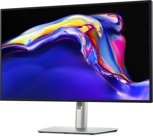 Dell UltraSharp U2725QE | 27″ 4K IPS Black | Thunderbolt 4 Hub | Monitor | 120Hz - Afbeelding 4