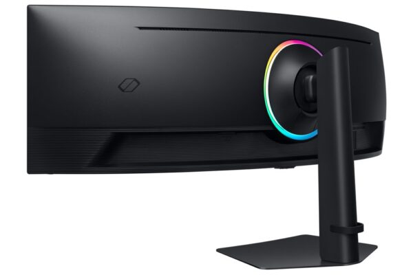 Samsung Odys. G9 QHD 49" 240HZ 5120x1440 HDMI-m - Afbeelding 10