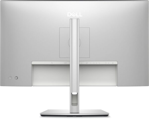 Dell UltraSharp U2725QE | 27″ 4K IPS Black | Thunderbolt 4 Hub | Monitor | 120Hz - Afbeelding 6