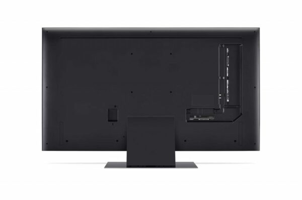 LG 65QNED87T6B 65" | Ultra HD 4K QNED Smart TV | WebOS + Wifi | 100Hz | Refurbished - Afbeelding 9