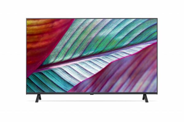 LG 65UR78006LK 65" | Ultra HD 4K LED Smart TV | WebOS 23 | α5 AI Processor Gen6 | HDR10 | Bluetooth & Wifi | 50Hz | Open Box - Afbeelding 3