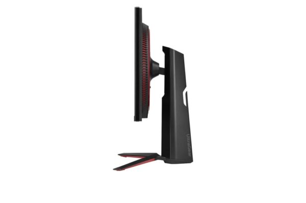 LG 27GP850P-B 27" | 2560x1440 Nano IPS | 165Hz | Gaming Monitor - Afbeelding 6