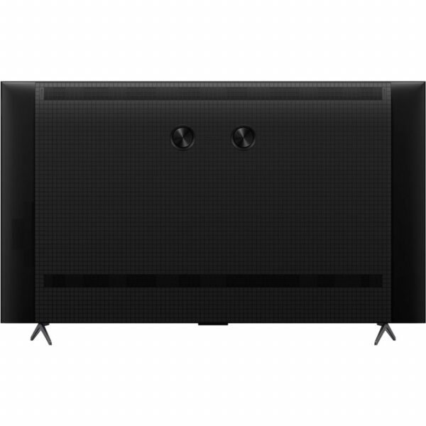TCL 65C6KS 65" | Ultra HD 4K QD-Mini LED Smart TV (2025) | Google TV + Wifi | Dolby Vision IQ | 120Hz Gaming Mode | RENEWED - Afbeelding 5