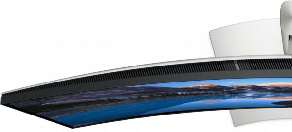 Dell UltraSharp U4025QW | 40″ 5K (5120 x 2160) IPS Black | Thunderbolt 4 Hub | Curved Monitor | 120Hz - Afbeelding 14