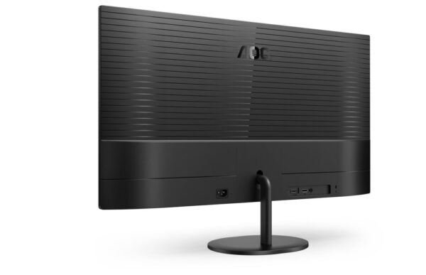 AOC Q32V4 | 31.5" 2K Ultra HD IPS Monitor (2560x1440) | Zwart - Afbeelding 7