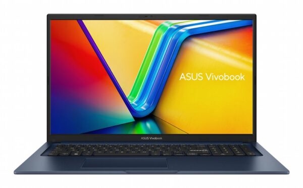 ASUS VivoBook 17 X1704ZA | 17.3" Full HD IPS | Intel Core i3-1215U | 16GB RAM | 512GB SSD | Windows 11 Home | Renewed - Afbeelding 3