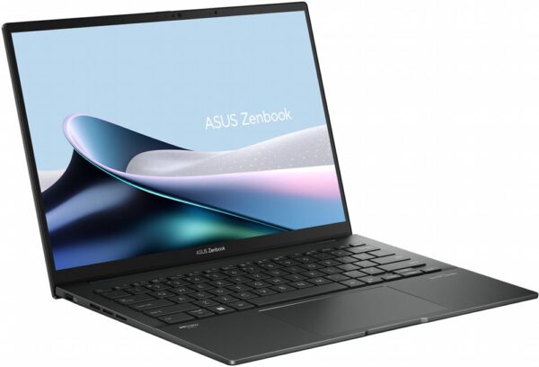 Asus Zenbook 14 OLED | 14'' WUXGA TOUCH | Intel Core Ultra 5 125H | 8GB DDR5 | 512GB SSD | IR Camera | W11 Home - Afbeelding 5