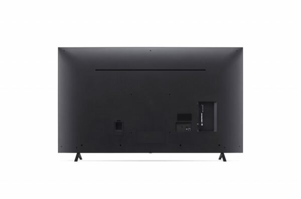 LG 65UR78006LK 65" | Ultra HD 4K LED Smart TV | WebOS 23 | α5 AI Processor Gen6 | HDR10 | Bluetooth & Wifi | 50Hz | Open Box - Afbeelding 5
