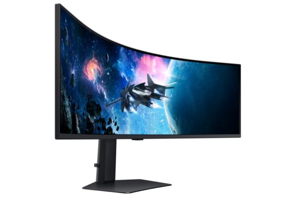 Samsung Odys. G9 QHD 49" 240HZ 5120x1440 HDMI-m - Afbeelding 8