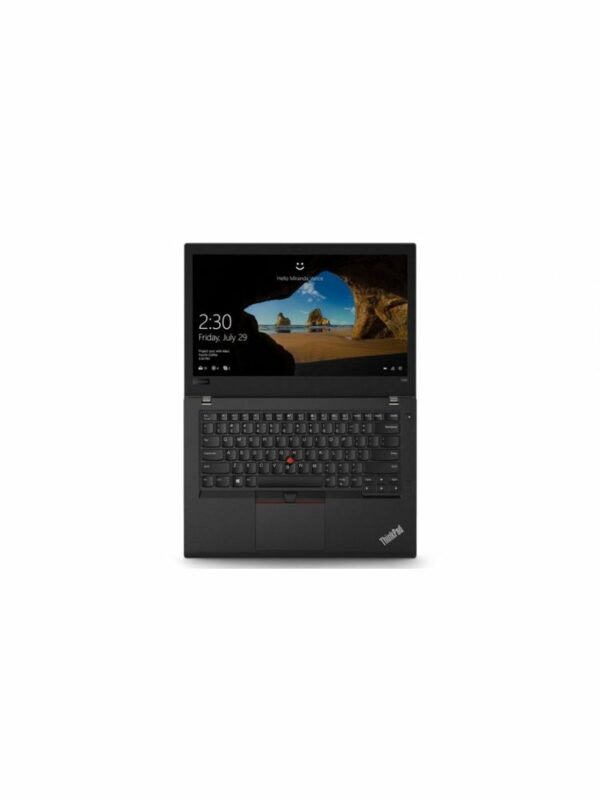 Lenovo T480 | 14.0'' Full-HD | Intel Core i5-8350 | 8GB | 256GB | W11 Professional | RFB - Afbeelding 3