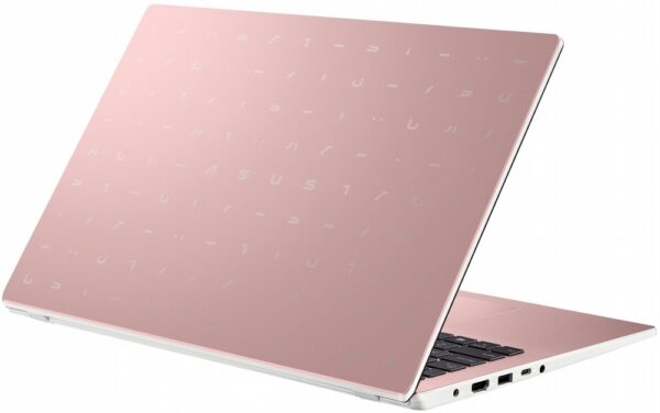 ASUS VivoBook Go E510KAB | 15.6" Full HD | Intel N4500 | 8GB RAM | 512GB SSD | Windows 11 Professional | Rose Pink - Afbeelding 3