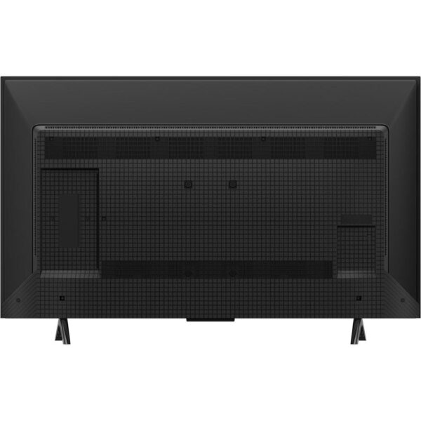 TCL 43P79K (2025) | 43'' Ultra HD 4K | QLED Smart TV | Wifi | Google TV | Dolby Vision | 60Hz - Afbeelding 4
