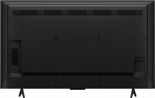 TCL 50P79K | 50'' Ultra HD 4K | QLED Smart TV | Wifi | Google TV | Dolby Vision | 60Hz - Afbeelding 5