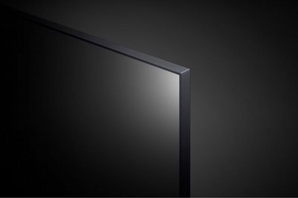 LG 65UR78006LK 65" | Ultra HD 4K LED Smart TV | WebOS 23 | α5 AI Processor Gen6 | HDR10 | Bluetooth & Wifi | 50Hz | Open Box - Afbeelding 8