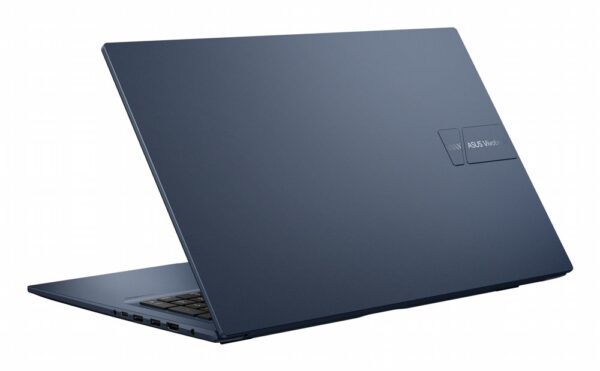ASUS VivoBook 17 X1704ZA | 17.3" Full HD IPS | Intel Core i3-1215U | 16GB RAM | 512GB SSD | Windows 11 Home | Renewed - Afbeelding 9