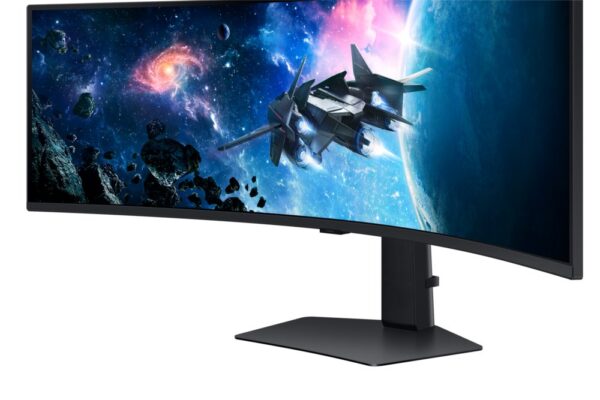 Samsung Odys. G9 QHD 49" 240HZ 5120x1440 HDMI-m - Afbeelding 19