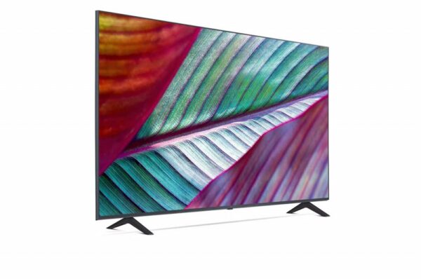 LG 65UR78006LK 65" | Ultra HD 4K LED Smart TV | WebOS 23 | α5 AI Processor Gen6 | HDR10 | Bluetooth & Wifi | 50Hz | Open Box - Afbeelding 11