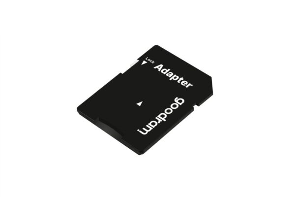 Goodram M1AA 128 GB MicroSDXC UHS-I Klasse 10 - Afbeelding 6