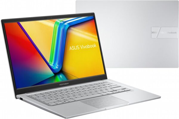 Asus VivoBook 14 | 14" Full HD IPS | Intel Core i3-1215U | 8GB RAM | 512GB SSD | Windows 11 Home - Afbeelding 9