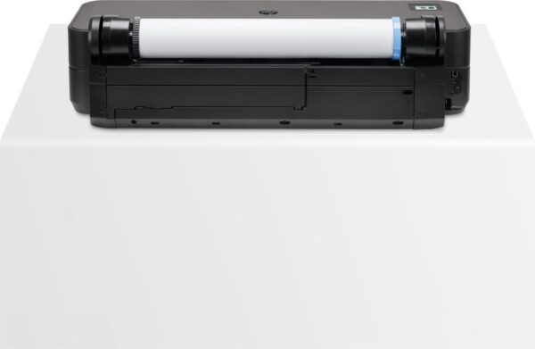 HP DesignJet T230 24'' Grootformaat Inkjetprinter | 2400 x 1200 DPI | Wifi | Kleur - Afbeelding 8