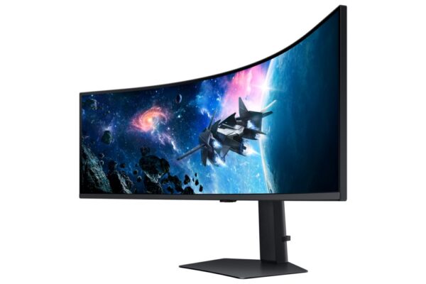 Samsung Odys. G9 QHD 49" 240HZ 5120x1440 HDMI-m - Afbeelding 7