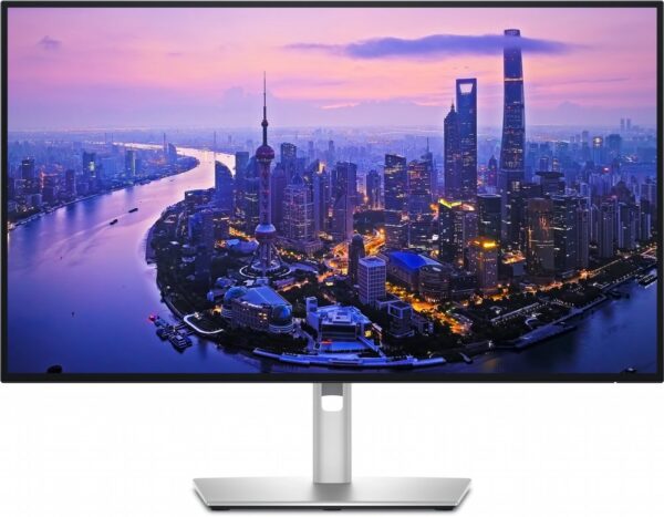 Dell UltraSharp U2725QE | 27″ 4K IPS Black | Thunderbolt 4 Hub | Monitor | 120Hz - Afbeelding 11
