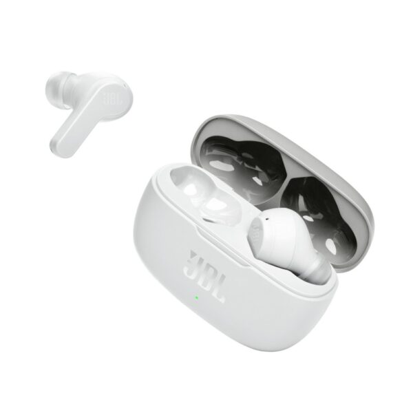 JBL Wave 200 TWS Headset Draadloos In-ear Muziek Bluetooth Wit - Afbeelding 6