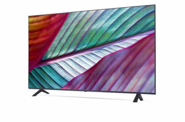 LG 65UR78006LK 65" | Ultra HD 4K LED Smart TV | WebOS 23 | α5 AI Processor Gen6 | HDR10 | Bluetooth & Wifi | 50Hz | Open Box - Afbeelding 9