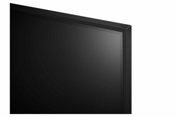 LG 65QNED87T6B 65" | Ultra HD 4K QNED Smart TV | WebOS + Wifi | 100Hz | Refurbished - Afbeelding 13