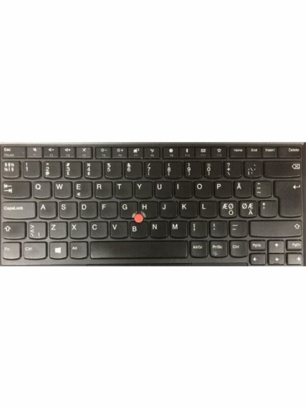 Lenovo T480 | 14.0'' Full-HD | Intel Core i5-8350 | 8GB | 256GB | W11 Professional | RFB - Afbeelding 4