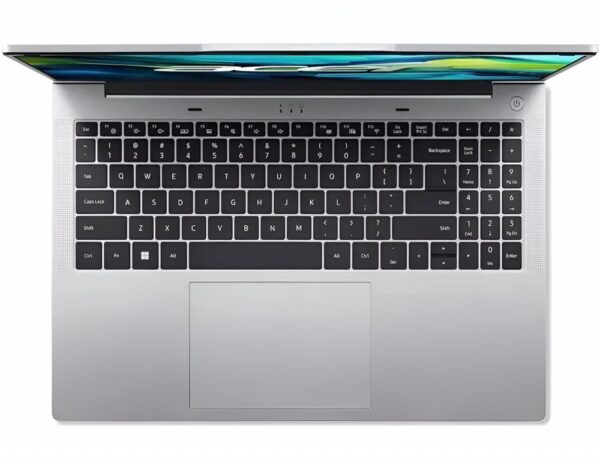 Acer Aspire Lite 16 | 16.1'' WUXGA | Intel Core i5-1334U | 32GB DDR5 | 512GB | Windows 11 Pro - Afbeelding 5