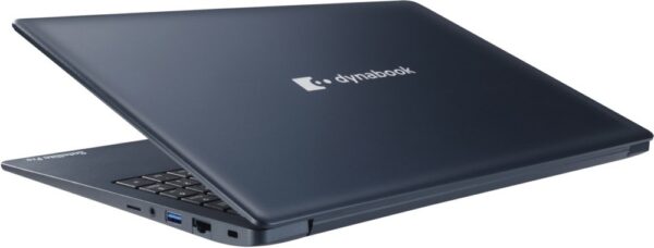 Toshiba C50 | 15.6" Full HD IPS | Intel Core i3-1005G1 | 8GB RAM | 256GB SSD | Windows 11 Professional | Met Docking Station | Refurbished Silver - Afbeelding 12