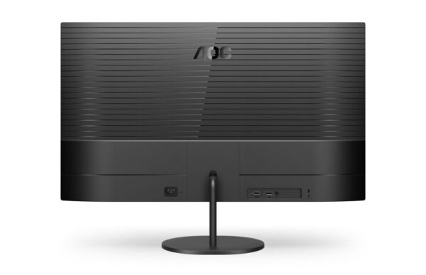 AOC Q32V4 | 31.5" 2K Ultra HD IPS Monitor (2560x1440) | Zwart - Afbeelding 6