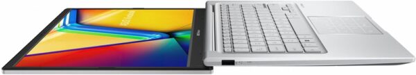 Asus VivoBook 14 X1404 | 14'' F-HD | Intel Core i5-1235U | 8GB RAM | 512GB SSD | W11 Home - Afbeelding 9