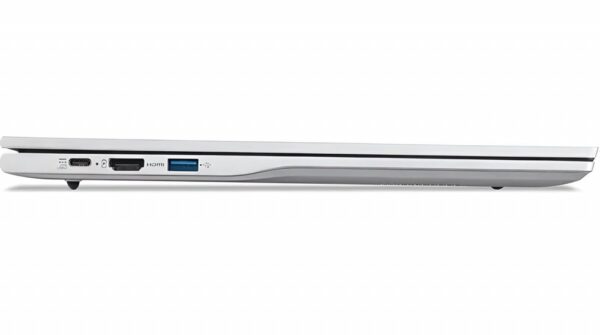 Acer Aspire Lite 16 | 16.1'' WUXGA | Intel Core i5-1334U | 32GB DDR5 | 512GB | Windows 11 Pro - Afbeelding 3