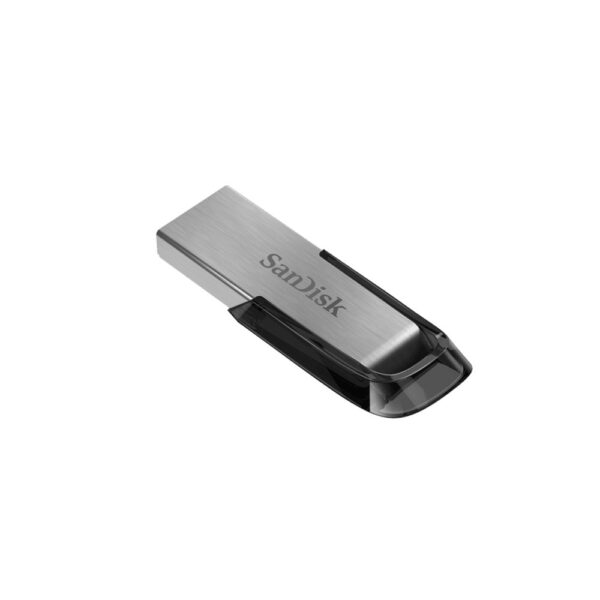 SanDisk Ultra Flair USB flash drive 512 GB USB Type-A 3.2 Gen 1 (3.1 Gen 1) Zilver - Afbeelding 3