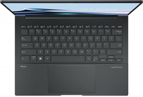 Asus Zenbook 14 OLED | 14'' WUXGA TOUCH | Intel Core Ultra 5 125H | 8GB DDR5 | 512GB SSD | IR Camera | W11 Home - Afbeelding 3