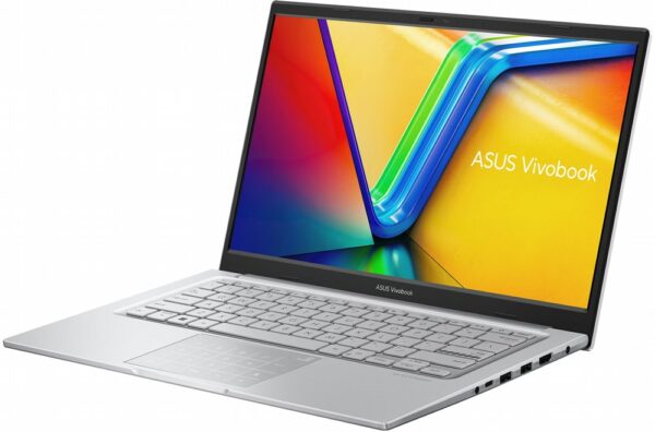 Asus Vivobook 14 X1404 | 14'' Full HD | Intel Core i5-1235U | 16GB RAM | 512GB SSD | Windows 11 Home - Afbeelding 9