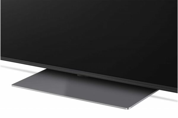 LG 65QNED87T6B 65" | Ultra HD 4K QNED Smart TV | WebOS + Wifi | 100Hz | Refurbished - Afbeelding 10