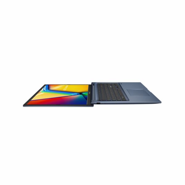 ASUS VivoBook 17 X1704ZA | 17.3" Full HD IPS | Intel Core i3-1215U | 16GB RAM | 512GB SSD | Windows 11 Home | Renewed - Afbeelding 8