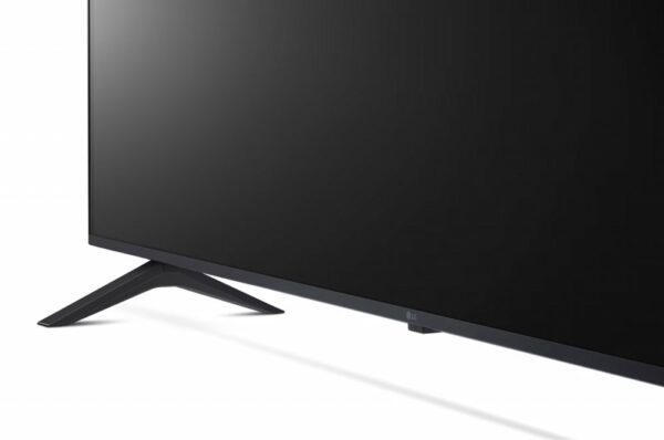 LG 65UR78006LK 65" | Ultra HD 4K LED Smart TV | WebOS 23 | α5 AI Processor Gen6 | HDR10 | Bluetooth & Wifi | 50Hz | Open Box - Afbeelding 6