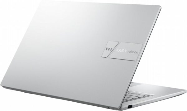 Asus VivoBook 14 X1404 | 14'' F-HD | Intel Core i5-1235U | 8GB RAM | 512GB SSD | W11 Home - Afbeelding 5