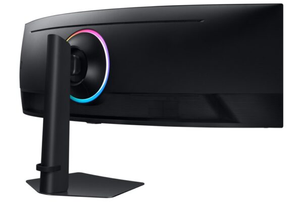 Samsung Odys. G9 QHD 49" 240HZ 5120x1440 HDMI-m - Afbeelding 9