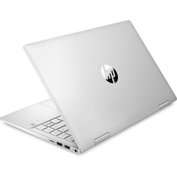HP Pavilion x360 | 14" Full HD Touch IPS | Intel Core i3-1215U | 8GB RAM | 256GB SSD | Windows 11 Home | 2-in-1 Hybride - Afbeelding 3