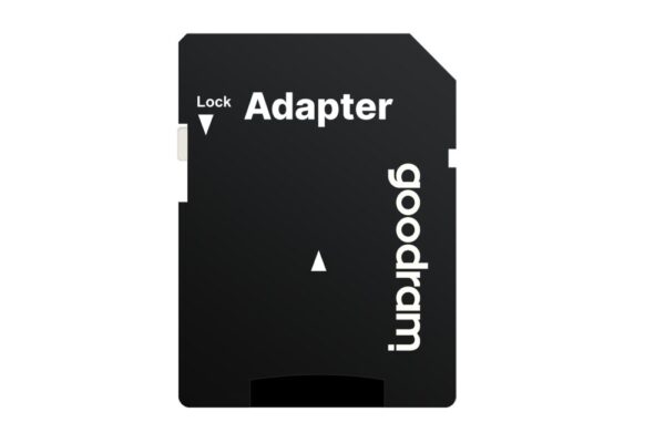 Goodram M1AA 128 GB MicroSDXC UHS-I Klasse 10 - Afbeelding 5