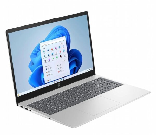 HP 15-fd0047nw | 15.6'' Full HD IPS | Intel Core i5-1334U | 16GB RAM | 512GB SSD | W11 Professional - Afbeelding 6