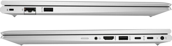 HP ProBook 450 G10 | 15.6" Full HD IPS | Intel Core i5-1335U | 16GB RAM | 512GB SSD | Windows 11 Professional - Afbeelding 7