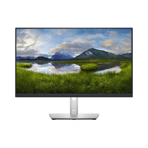 DELL P2422H 23.8" | 1920x1080 IPS | 60Hz | Monitor - Afbeelding 2