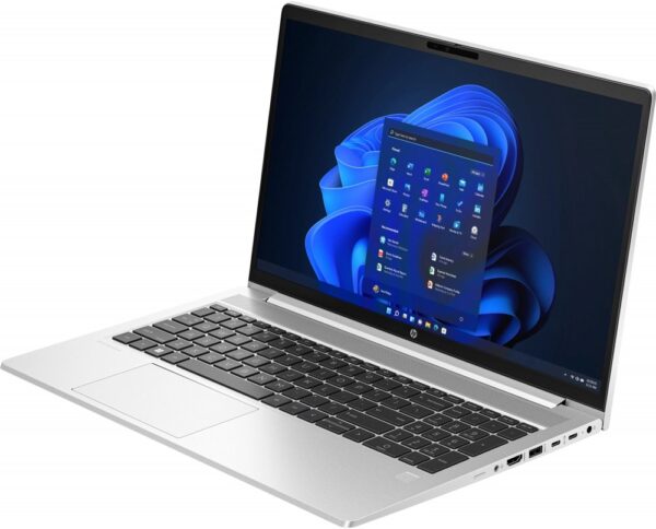 HP ProBook 450 G10 | 15.6" Full HD IPS | Intel Core i5-1335U | 16GB RAM | 512GB SSD | Windows 11 Professional - Afbeelding 4